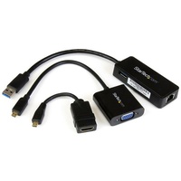 StarTech Lenovo Yoga 3 Pro Accessory Kit - LENYMCHDVUGK