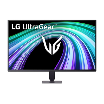 LG 32G403B-B 32-inch Full HD IPS Gaming Monitor, 144Hz