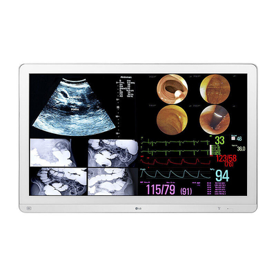 LG 32HL714S-W 31.5-inch 4K IPS Surgical Monitor