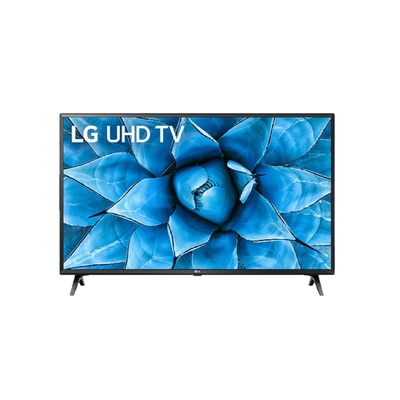LG UN73 Series 65” Active HDR Smart UHD TV with AI ThinQ®