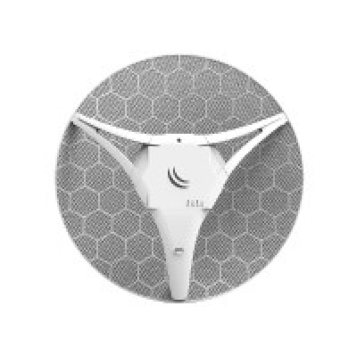 MIKROTIK LHG XL 5 ax - Long range outdoor CPE/P2P 27Bi LHG-5axD-XL