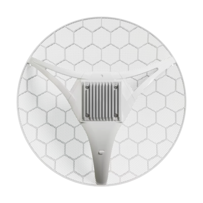 MikroTik LHGG LTE7 Outdoor LTE Cat 7 Kit with 17 dBi Directional Antenna