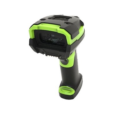 Zebra LI3608-ER RUGD USB KIT SCAN SHIELDED USB HIGH CURR CAB - LI3608-ER3U4600ZVW