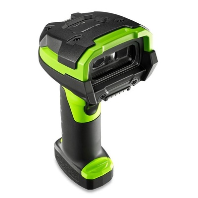 ZEBRA SCANNER LI3678 BT 1D-ER FIPS BLK - LI3678-ER2F003VZWW