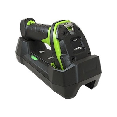 Zebra KIT LI3678-ER RUGG FIPS CRDL SCAN/CRADLE/USB CBL/PSU - LI3678-ER3U42A0S1W