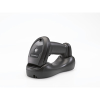 Zebra Barcode Scanner LI4278 Black Standard Cradle USB Kit (APAC)