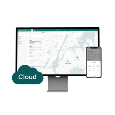 TP-Link Omada PRO CLOUD BASED CONTROLLER 1-YEAR LICENSE FEE FOR ONE DEVICE - LIC-OCC-PRO-1YR