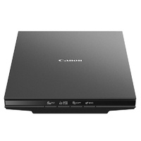 Canon LIDE300 2400x2400DPI EASY AND COMPACT FLATBED SCANNER