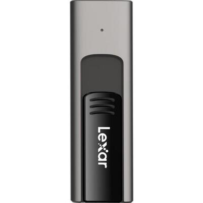 Lexar JumpDrive M900, 256GB, USB 3.1 Flash Drive - LJDM900256G-BNQNG