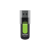 Lexar JumpDrive S57 256GB USB 3.0 Flash Drive - 150MB/s