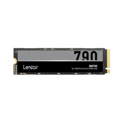 Lexar 1TB LNM790X001T-RNNNG NM790 M.2 2280 PCIe Gen 4x4 NVMe SSD 