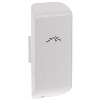 Ubiquiti Networks locoM2 2.4GHz 8dBi Indoor/Outdoor airMAX CPE