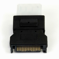 StarTech SATA to LP4 Power Cable Adapter - LP4SATAFM