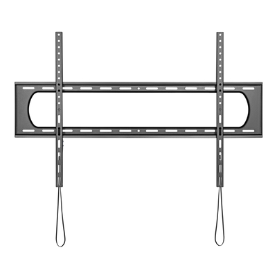 Brateck LP73-69F Affordable Heavy-Duty TV Wall Mount For 60~120 INCHES Fit Curved TV up to 120KG