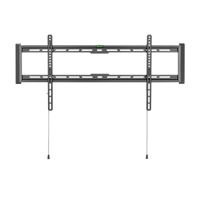 Brateck LP77-48F Ultra-Slim and Heavy-Duty TV Wall Mount For 43'-90' up to 75KG