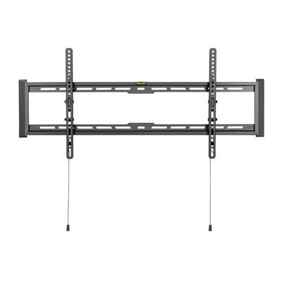 Brateck LP77-48T Ultra-Slim and Heavy-Duty TV Wall Mount For 43'-90' up to 75KG