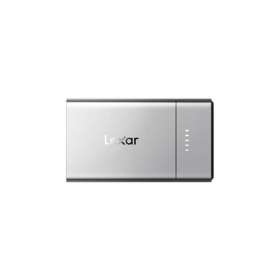 Lexar Professional Workflow Thunderbolt4 uplink - LPWF600N-1ANGL