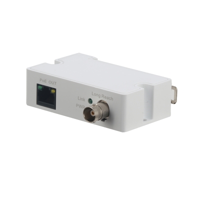 Dahua LR1002-1ET Single-Port Long Reach Ethernet over Coax Extender