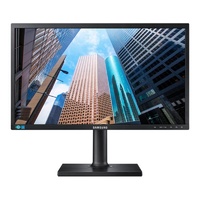 Samsung SE450 24" Full HD LED Business Monitor - DisplayPort