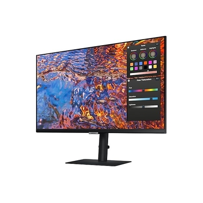 Samsung LS27B800PEEXXY ViewFinity S80PB 27" 60Hz 4K UHD HDR10 USB-C IPS Monitor