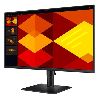 Samsung LS27D402GEEXXY ViewFinity S40GC 27" 100Hz Full HD Eye Saver Flicker Free IPS Monitor