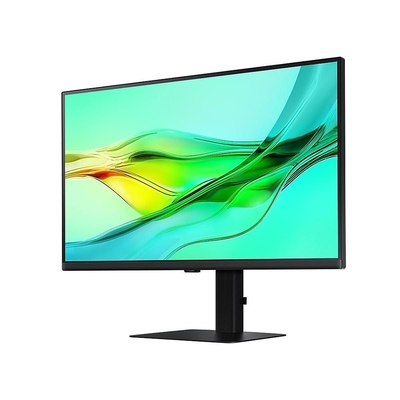 Samsung LS27D602UEEXXY ViewFinity S60UD 27" 100Hz QHD HDR10 USB-C IPS Monitor