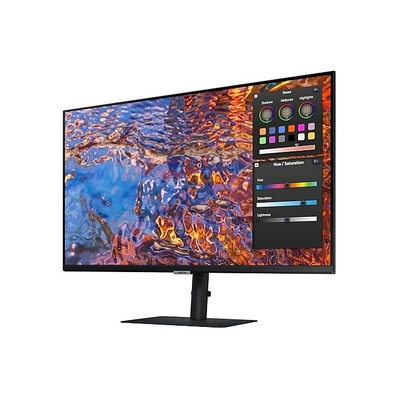 Samsung LS32B800PEEXXY ViewFinity S80PB 32" 60Hz 4K UHD HDR10 USB-C IPS Monitor