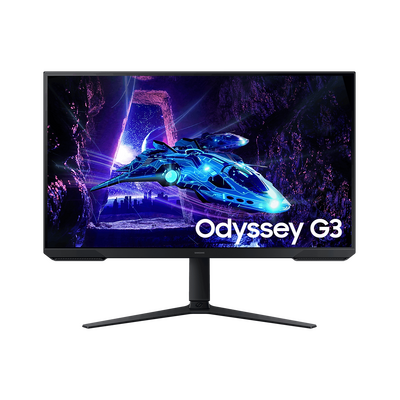 Samsung Odyssey G3 G30D 32in FHD 180Hz Gaming Monitor