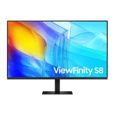 Samsung ViewFinity S80D 37in 4K UHD VA Monitor