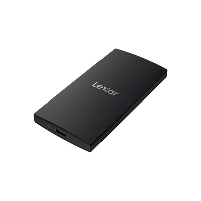 Lexar LSL300002T-RNBNG 2TB SL300 USB 3.2 Gen 2 Portable SSD