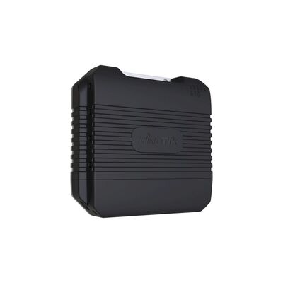 MIKROTIK A heavy-duty 2.4GHz AP with B28 LTE support and 2 miniPCI-e slot, 3 SIM sl LtAP-2HnD&FG621-EA