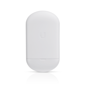 Ubiquiti 5GHz radio, 5GHz PtMP LTU Client, Up To 10km, 13 dBi Antenna, Functions in PtMP Environment w/ LTU-Rocket as Base Station