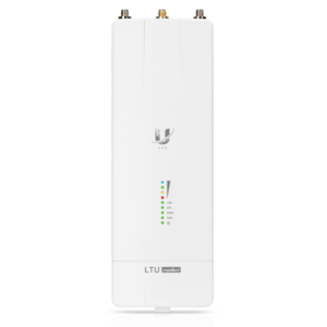 Ubiquiti LTU-Rocket Point-to-MultiPoint (PtMP) 5GHz, Functions in PtMP Environment w/ LTU-PRO/LTU-LITE/LTU-LR as Clients