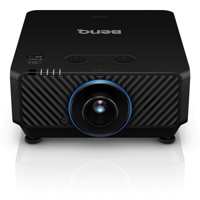 BENQ LU9245 WUXGA 7000 ANSI 3MIL1 CONTRAST IP5X 96 REC PROJECTOR - NO LENS