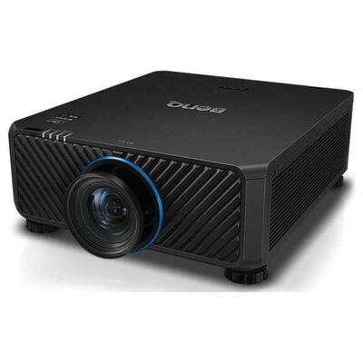 BENQ LU9800 WUXGA 10000 ANSI 3MIL1 CONTRAST IP5X 95 REC PROJECTOR - NO LENS