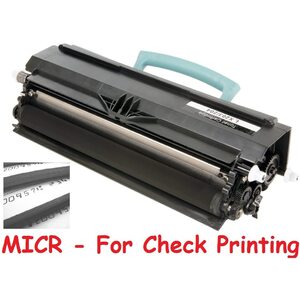 Lexm 20N30C0 Cyan TONER