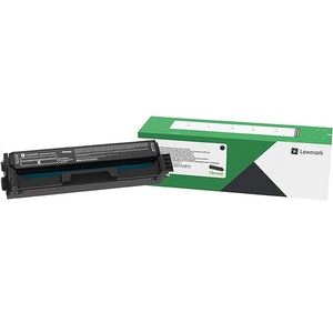 Lexm 20N3XK0 XHY Black TONER