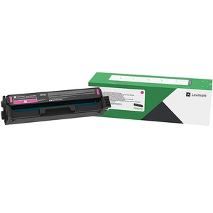Lexm 20N3XM0 XHY Mag TONER