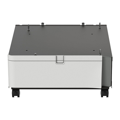 Lexmark 20L8806 Caster Cabinet with Storage