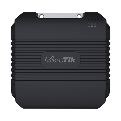 MikroTik LtAP-2HnD&FG621-EA&LR8G LtAP LTE6 kit LTE access point with a built-in GPS