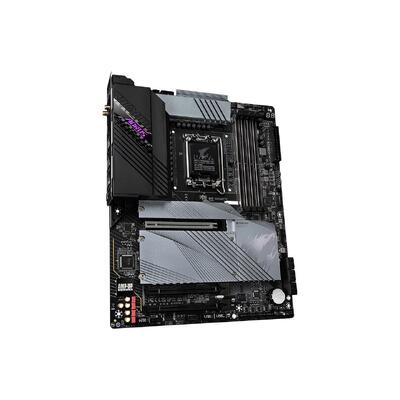 GIGABYTE Z690 AORUS PRO LGA 1700 Intel Z690 ATX DDR5 Motherboard