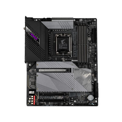 GIGABYTE 12th Gen Intel Core Processors Dual Channel DDR4 Motherboard