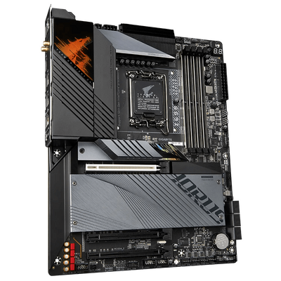 Gigabyte Z690 Aorus Ultra LGA 1700 DDR5 ATX Motherboard