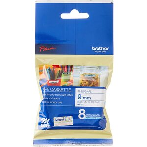 Brother MK223 Labelling Tape