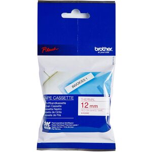 Brother MK232 Labelling Tape