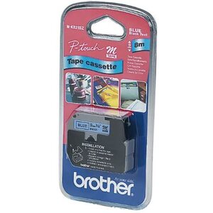 Brother MK521 Labelling Tape