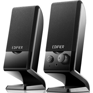 Edifier M1250 2.0 Channel Speakers