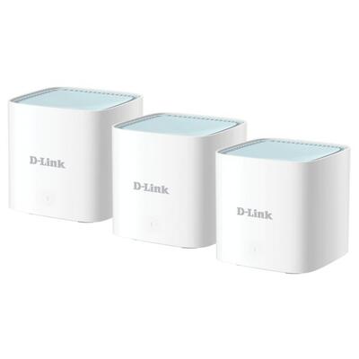 D-Link M15-3PK Eagle Pro Mesh System 3 Pack
