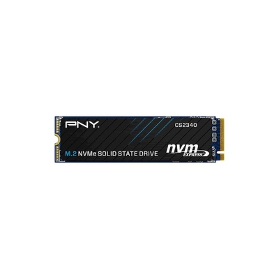 PNY M280CS2340-2TB-TB CS2340 2TB M.2 NAVMe Gen 4x4 SSD