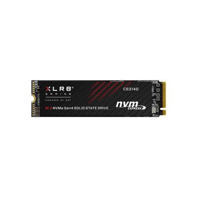 OEM - PNY XLR8 CS3140 2TB PCIe 4.0 NVMe M.2 2280 SSD - M280CS3140-2TB-CL